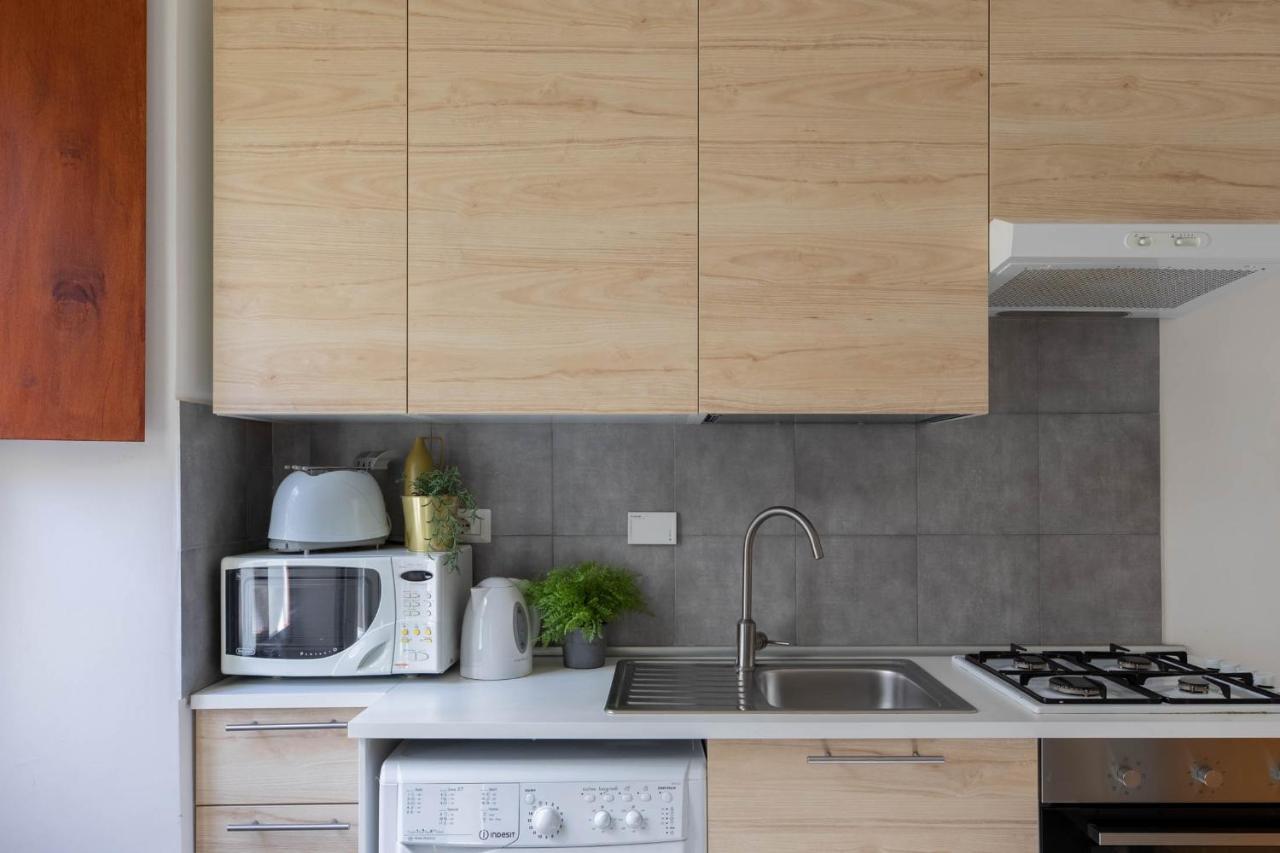 Apartamento Iflat Little Flat In Testaccio Perfect Wfp, Wind, Fao *
