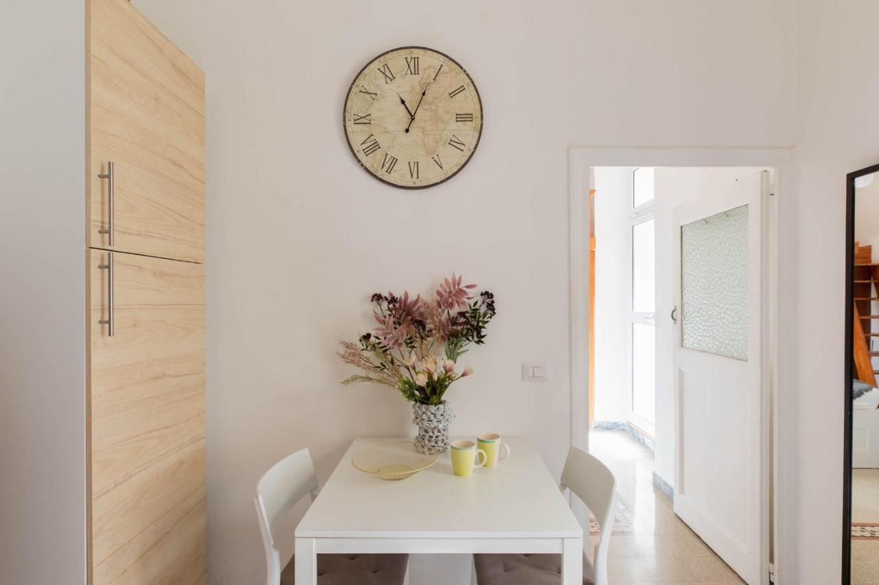Apartamento Iflat Little Flat In Testaccio Perfect Wfp, Wind, Fao