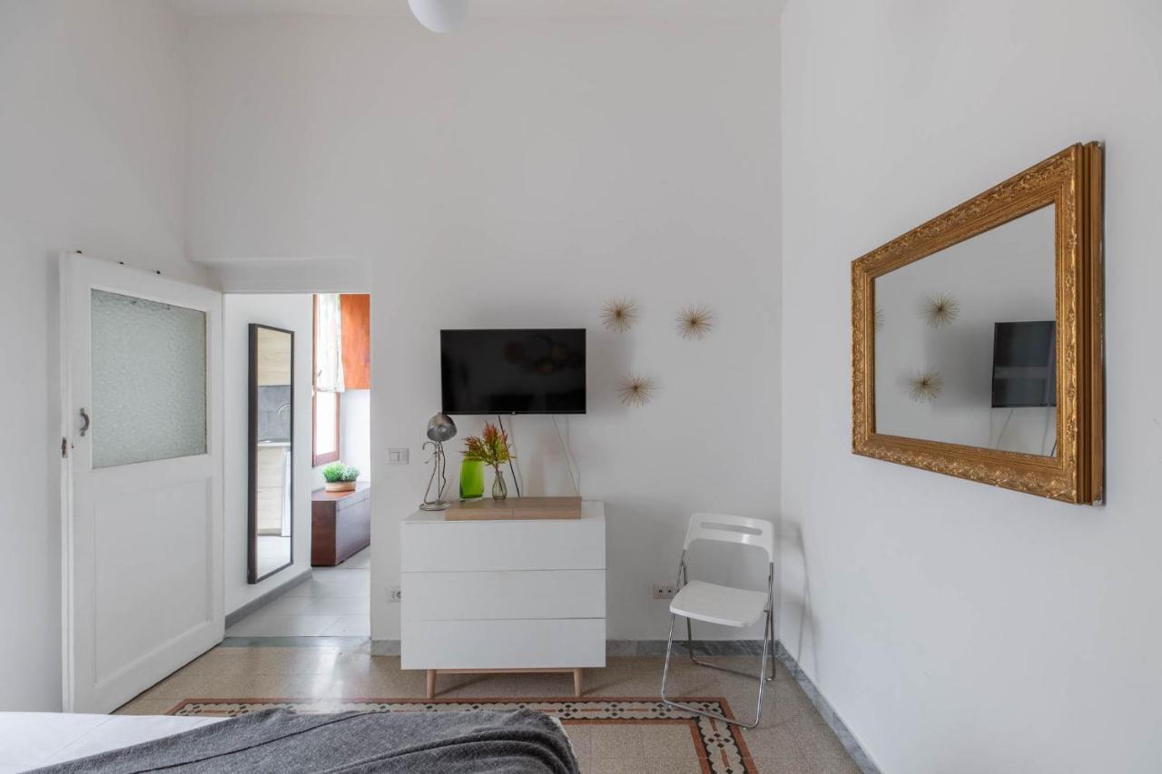 Apartamento Iflat Little Flat In Testaccio Perfect Wfp, Wind, Fao *