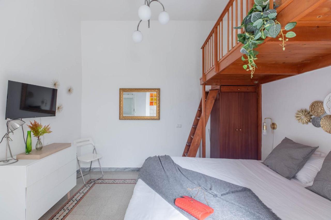 Apartamento Iflat Little Flat In Testaccio Perfect Wfp, Wind, Fao *